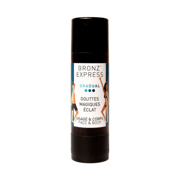 Magic Radiance Drops