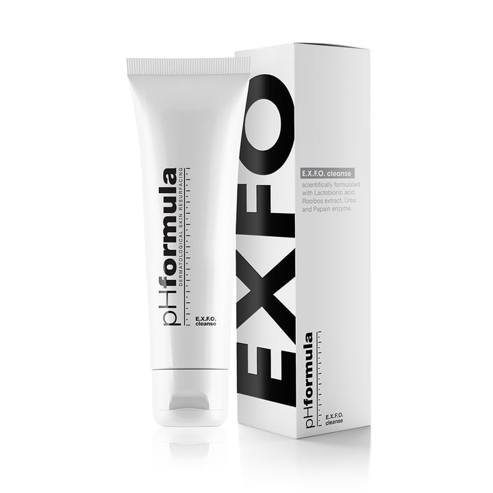 E.X.F.O. cleanse