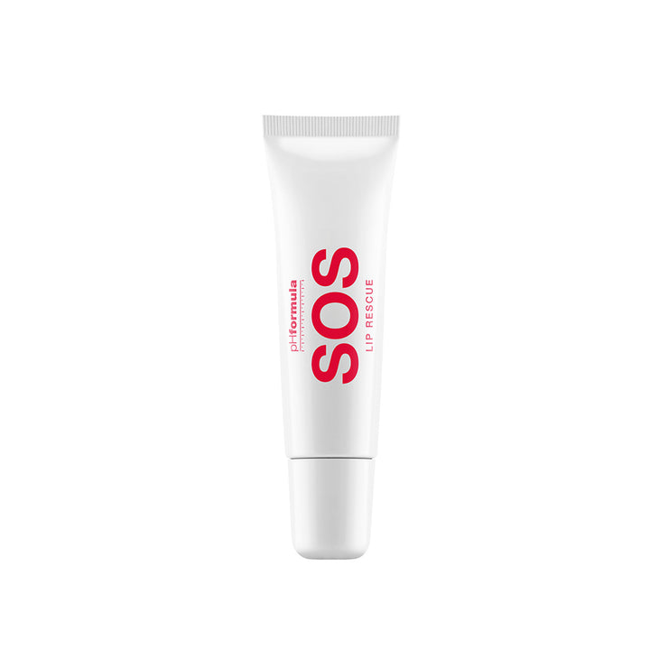 SOS lip rescue