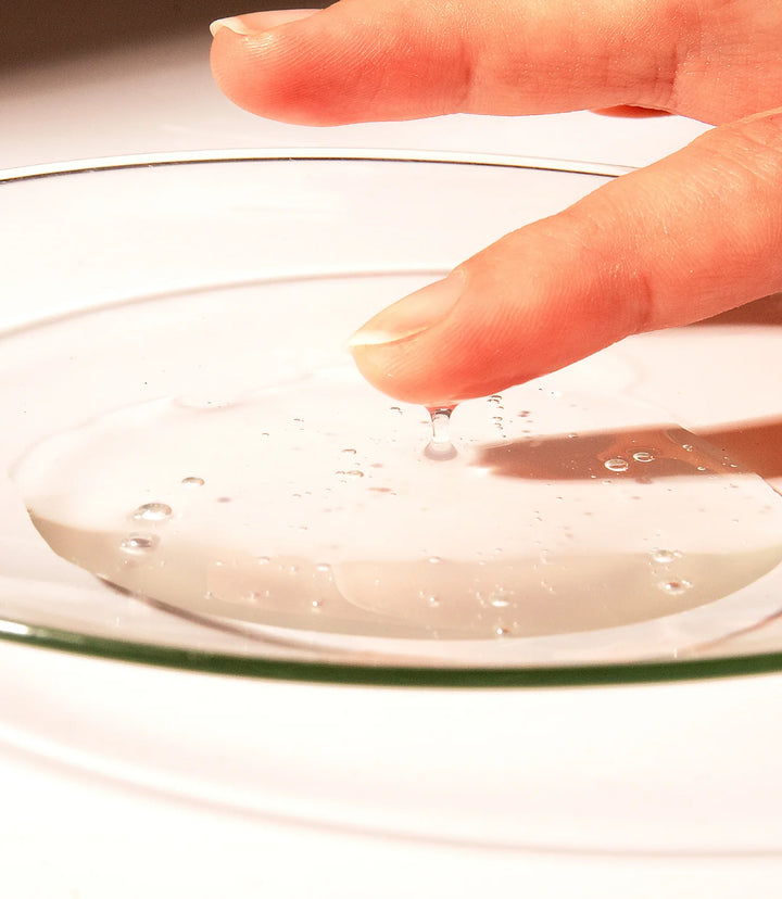 Radiance Exfoliating Lotion