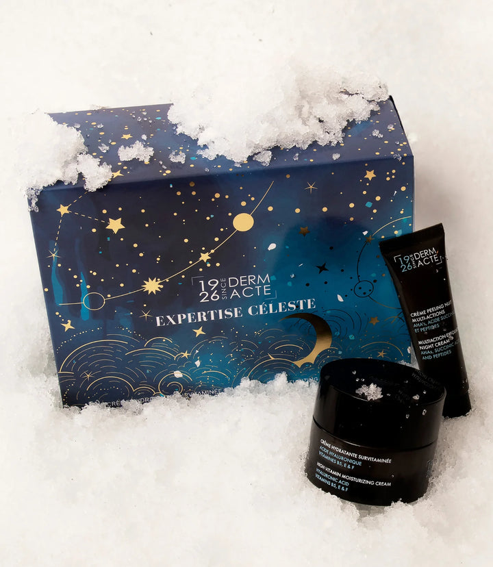 Coffret Expertise Céleste