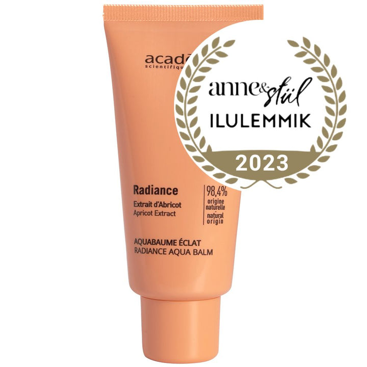 Radiance Aqua Balm