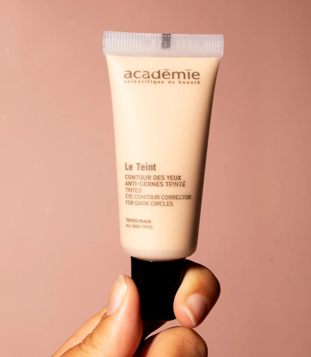 Tinted Eye Contour Corrector for Dark Circles