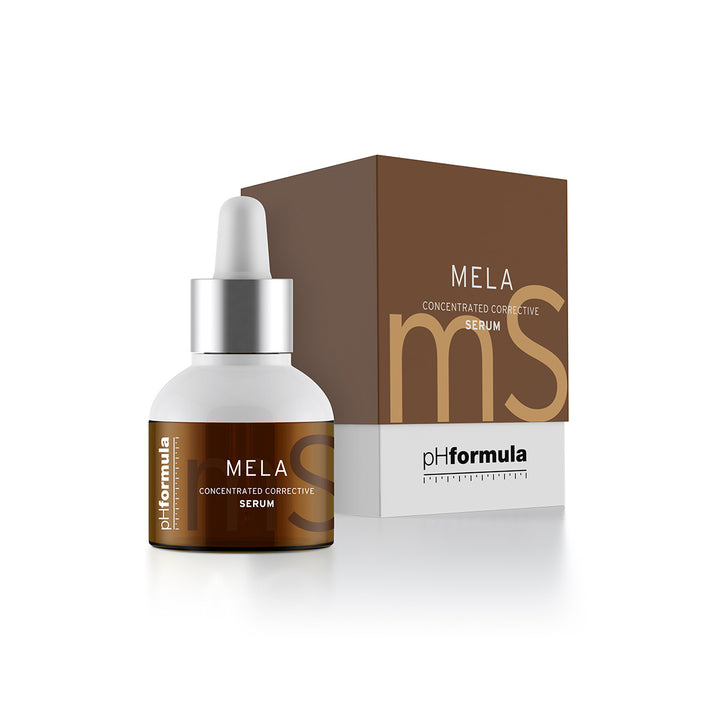 MELA concentrated corrective serum