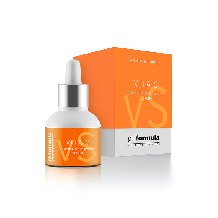 VITA C concentrated corrective serum