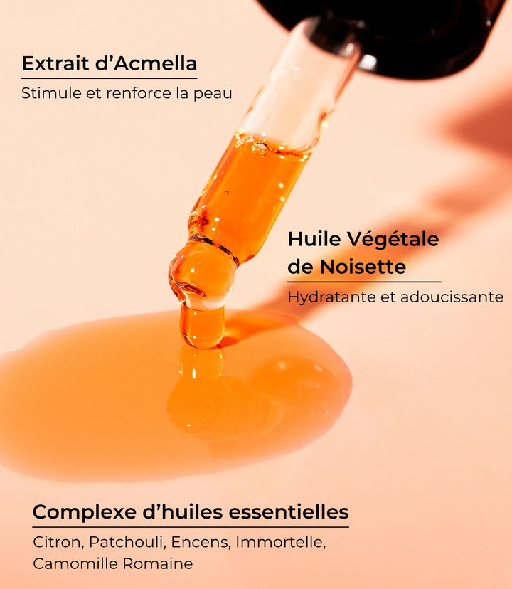 Elustav essents