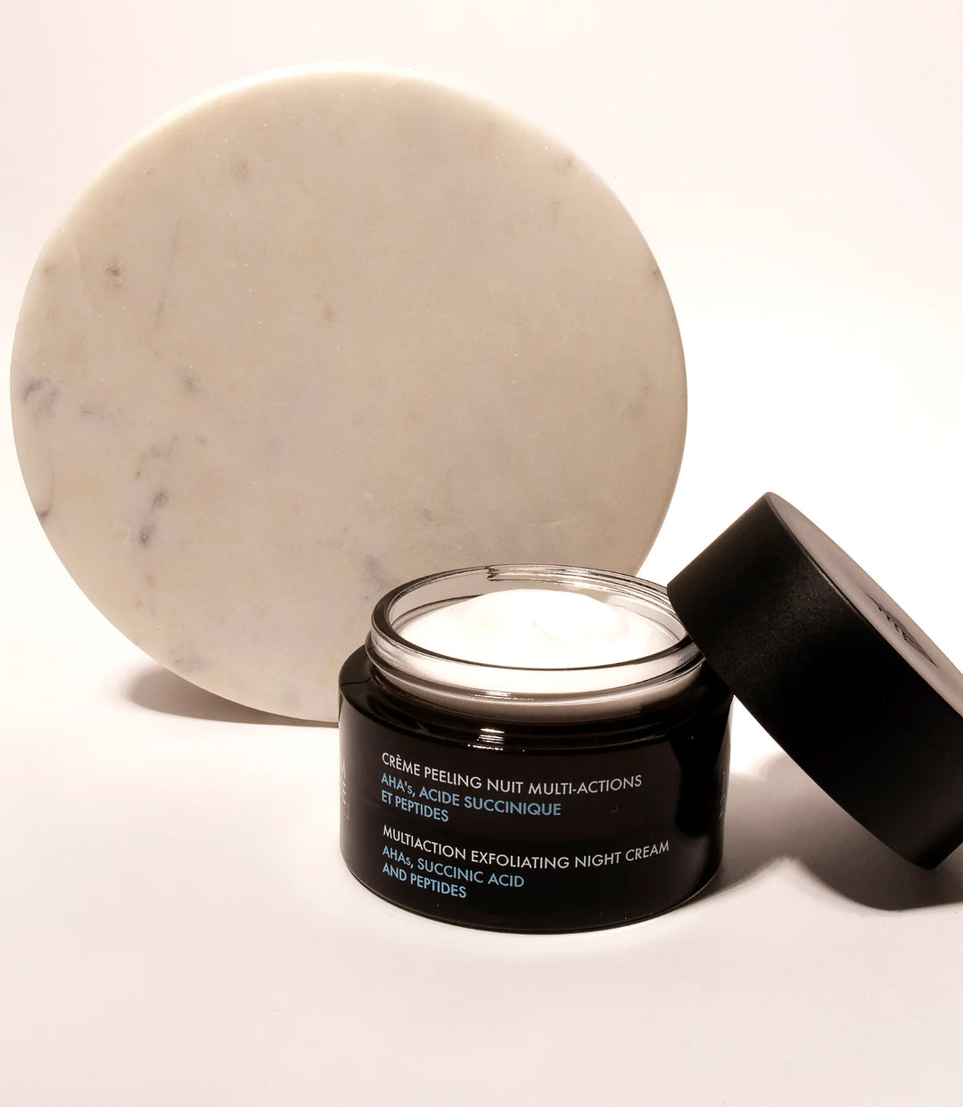 Multiaction Exfoliating Night Cream