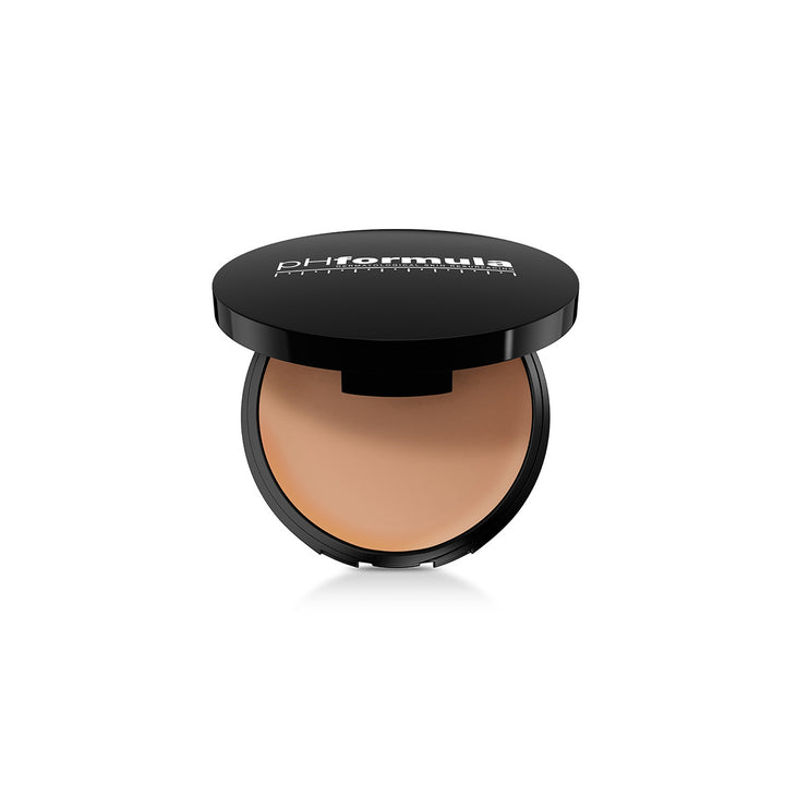 Compact foundation SPF 50+ Medium Plus