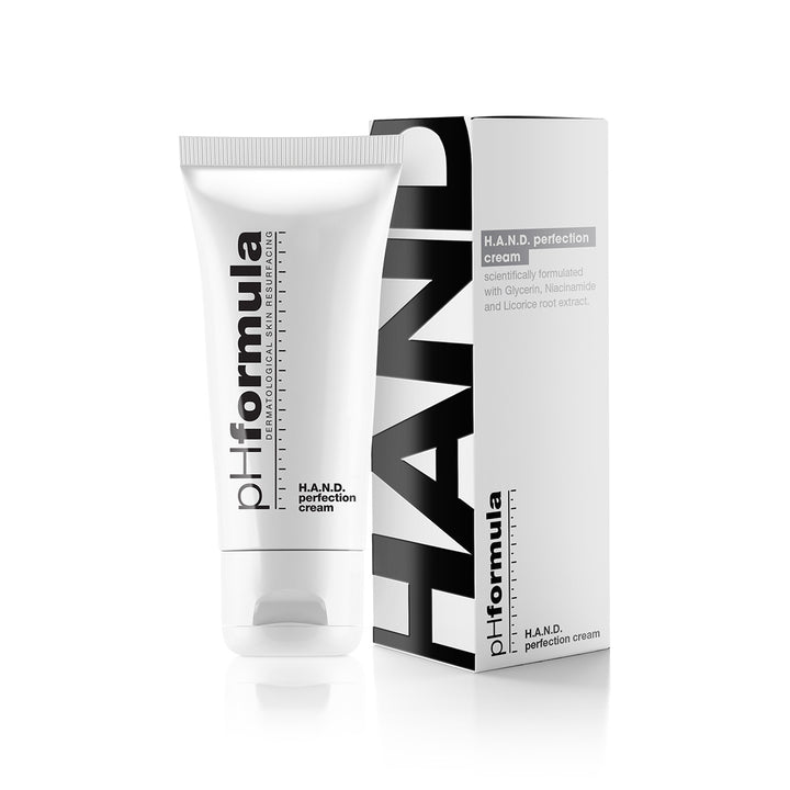 H.A.N.D. perfection cream