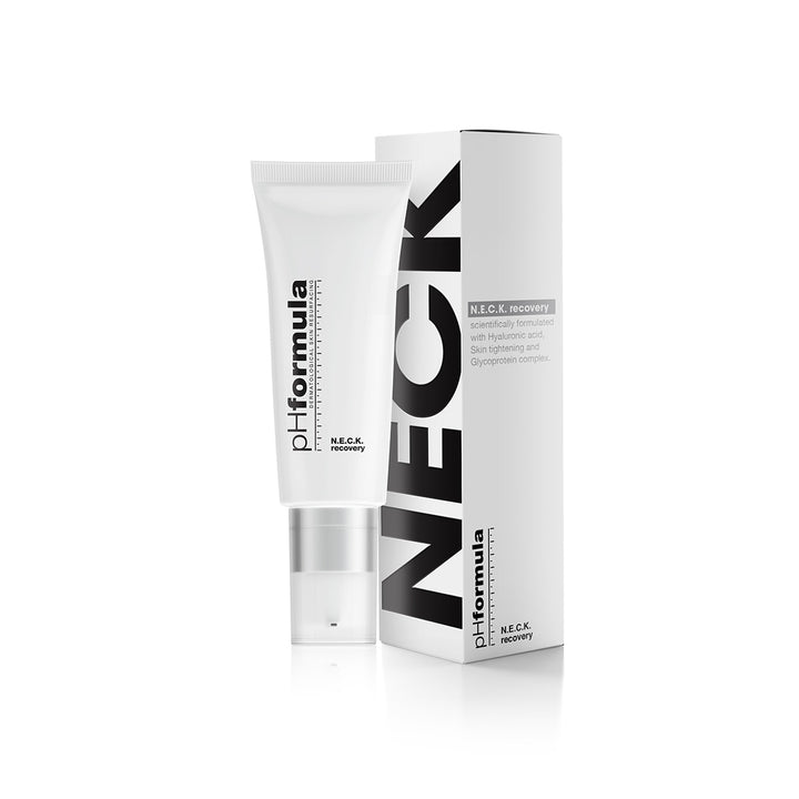 N.E.C.K. recovery cream