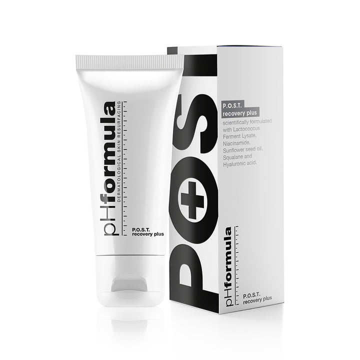 P.O.S.T. recovery plus