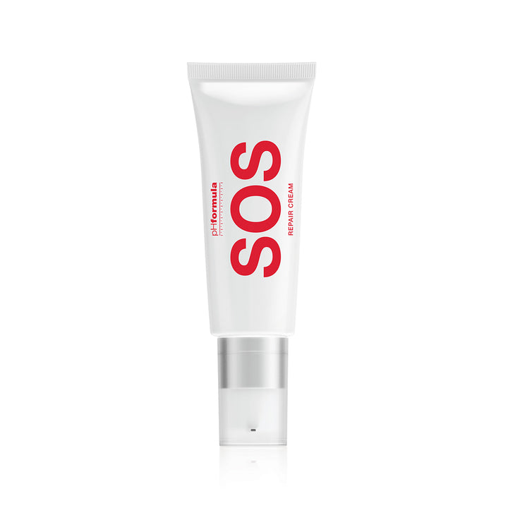 SOS repair cream