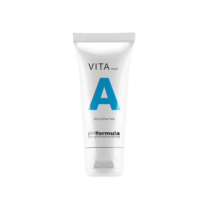 VITA A rejuvenating mask