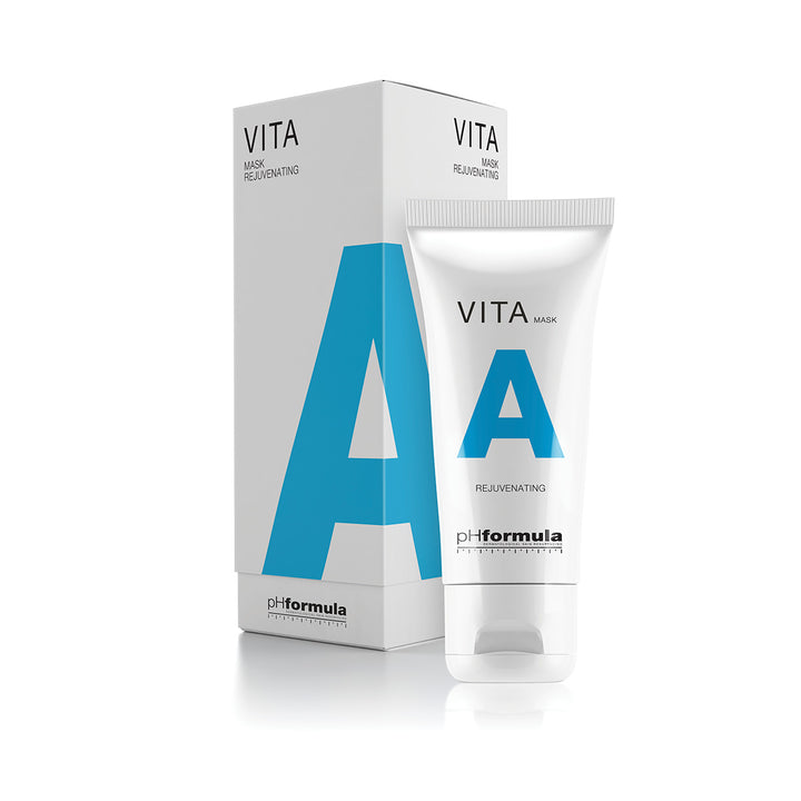 VITA A rejuvenating mask