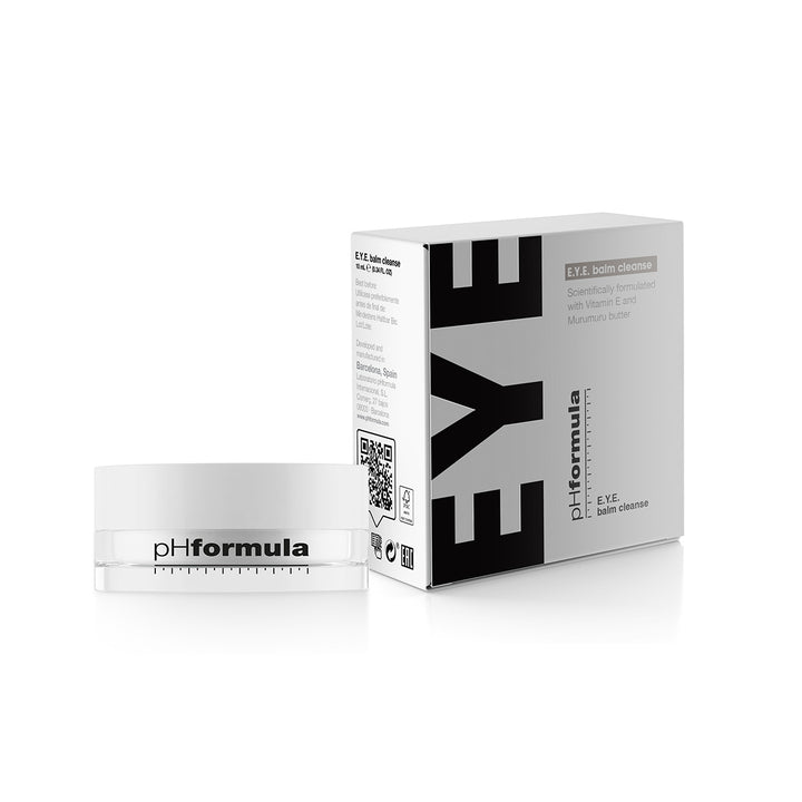 E.Y.E. balm cleanse