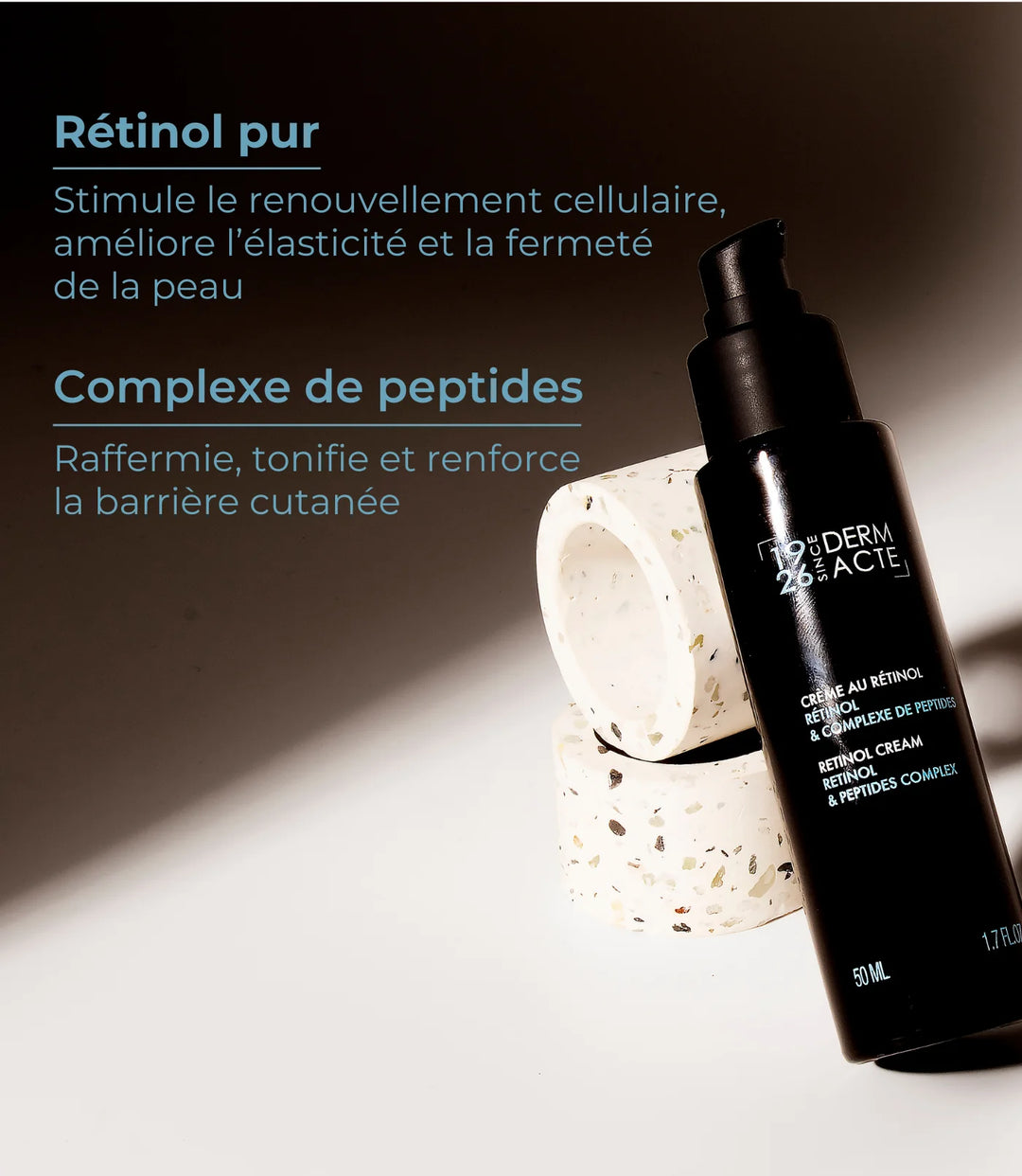 Retinooli kreem