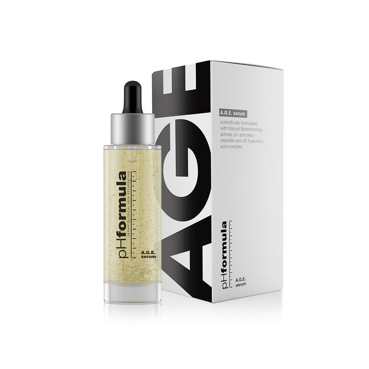 A.G.E. serum