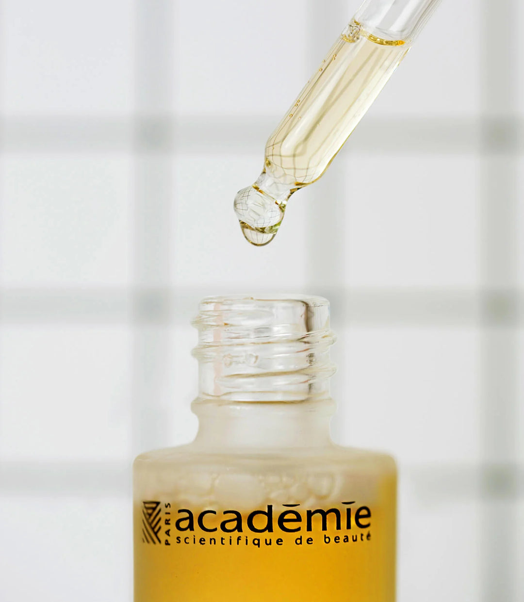 Treatment Oil For Redness