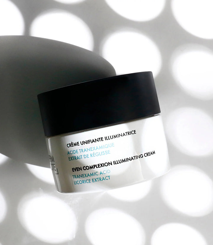 Even Complexion Illuminating Cream