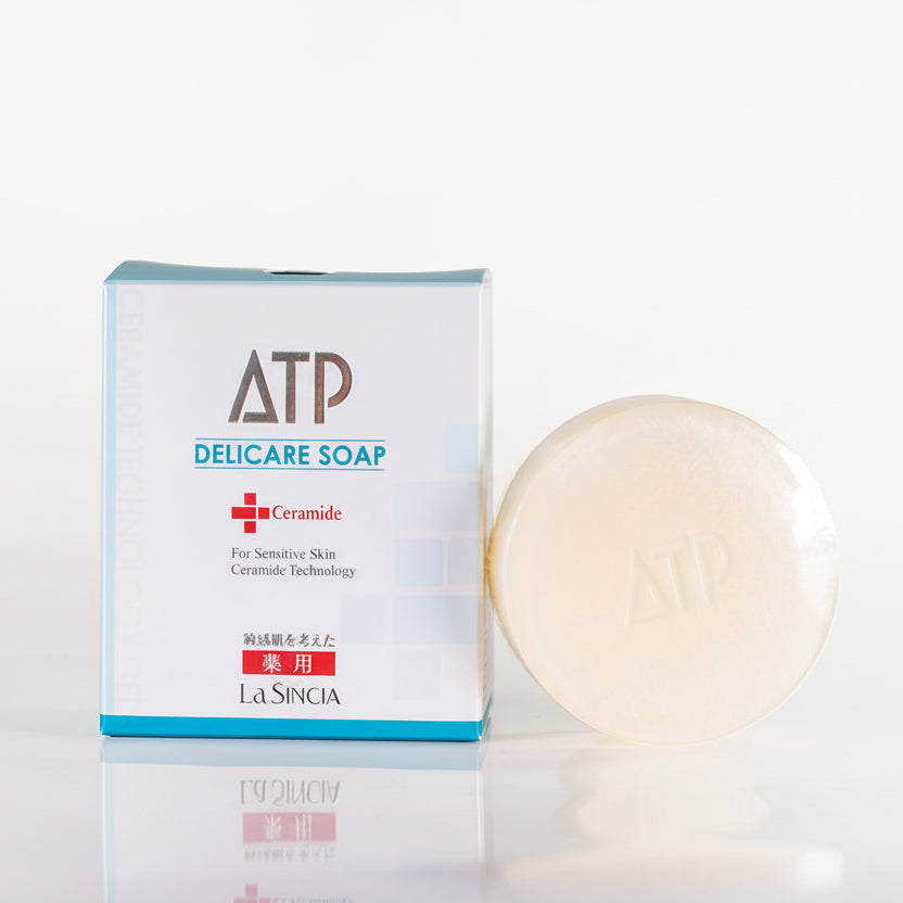 ATP Delicare seep
