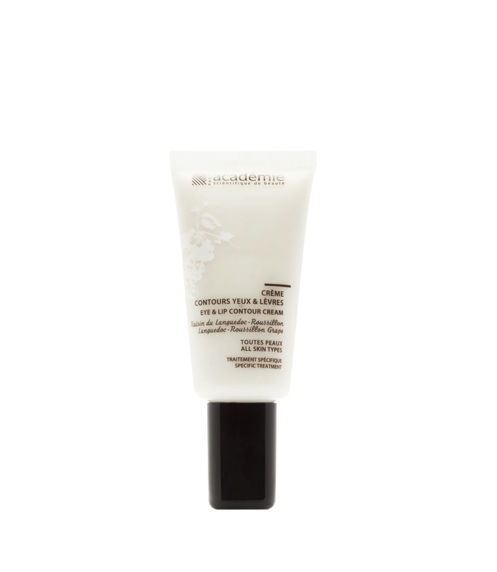 Eye & Lip Contour Cream