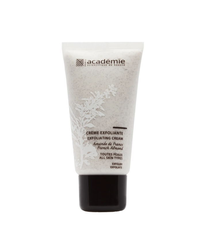 Exfoliating Cream