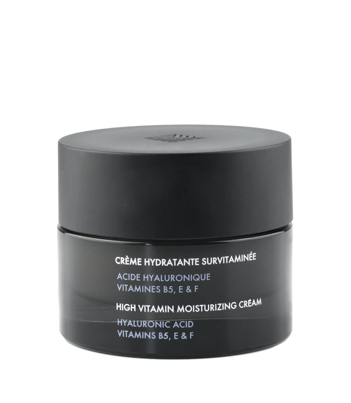 High Vitamin Moisturizing Cream