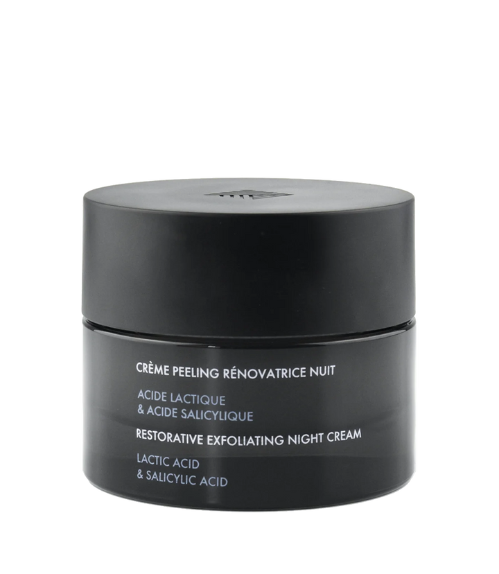 Restorative Exfoliating Night Cream