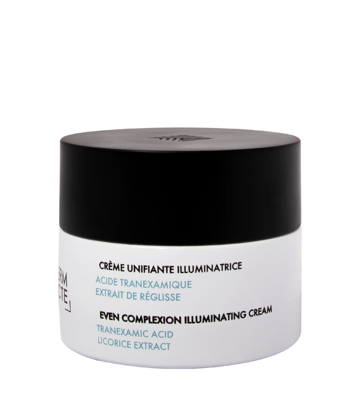 Even Complexion Illuminating Cream