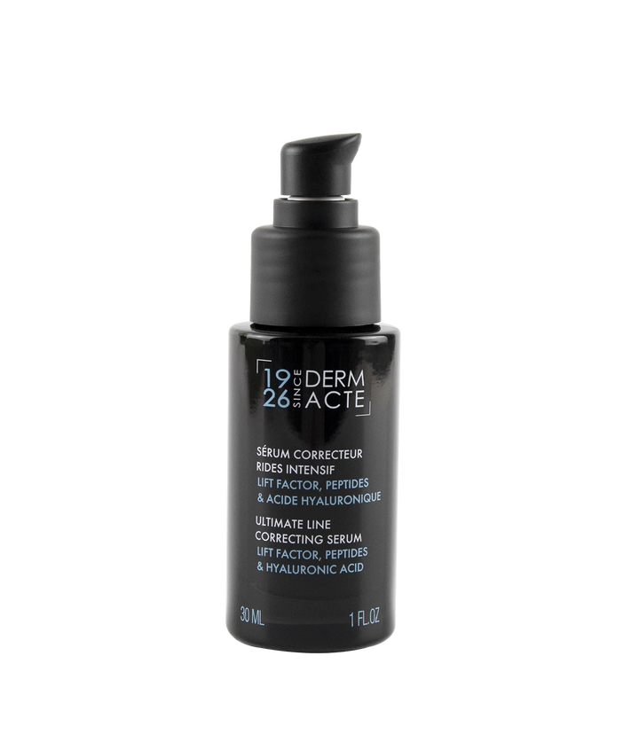 Ultimate Line Correcting Serum