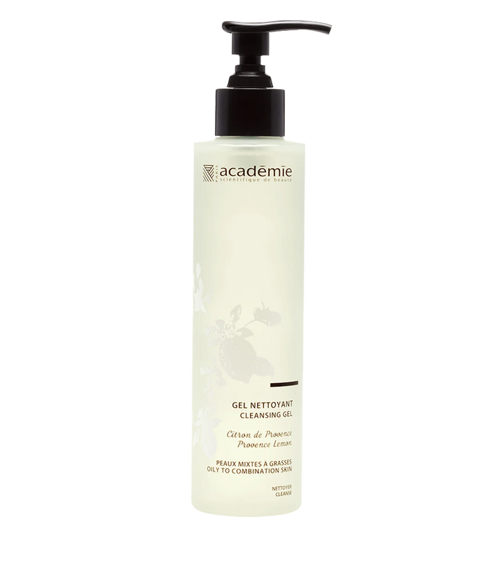 Cleansing Gel