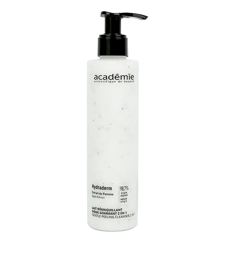 Gentle Peeling Cleanser 2 in 1