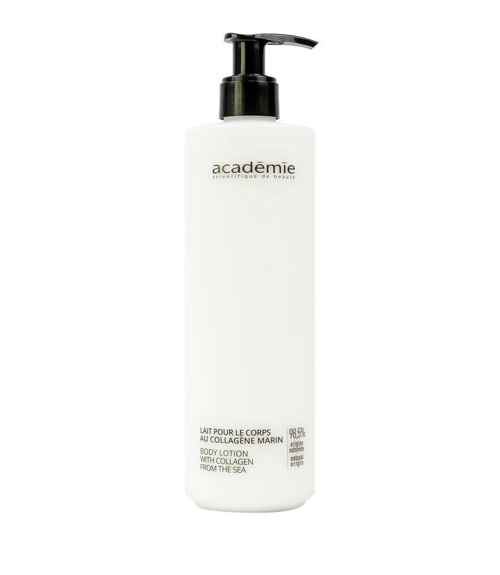 Marine Collagen Body Milk