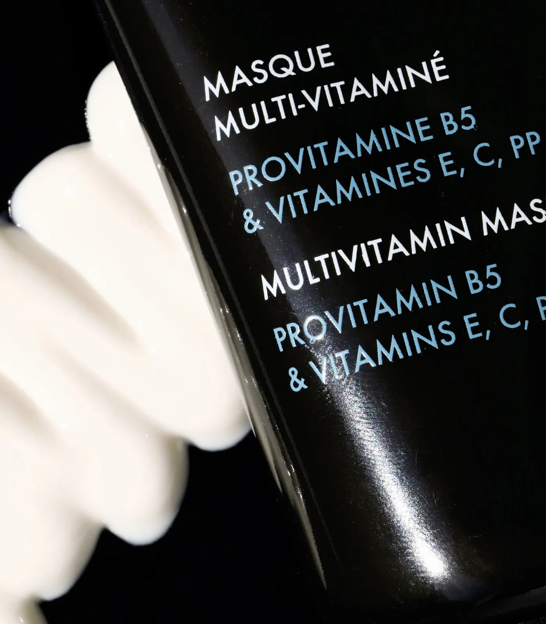 Multivitamin Mask