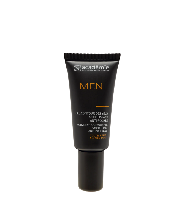 Active Eye Contour Gel Smoothing, Anti-Puffiness