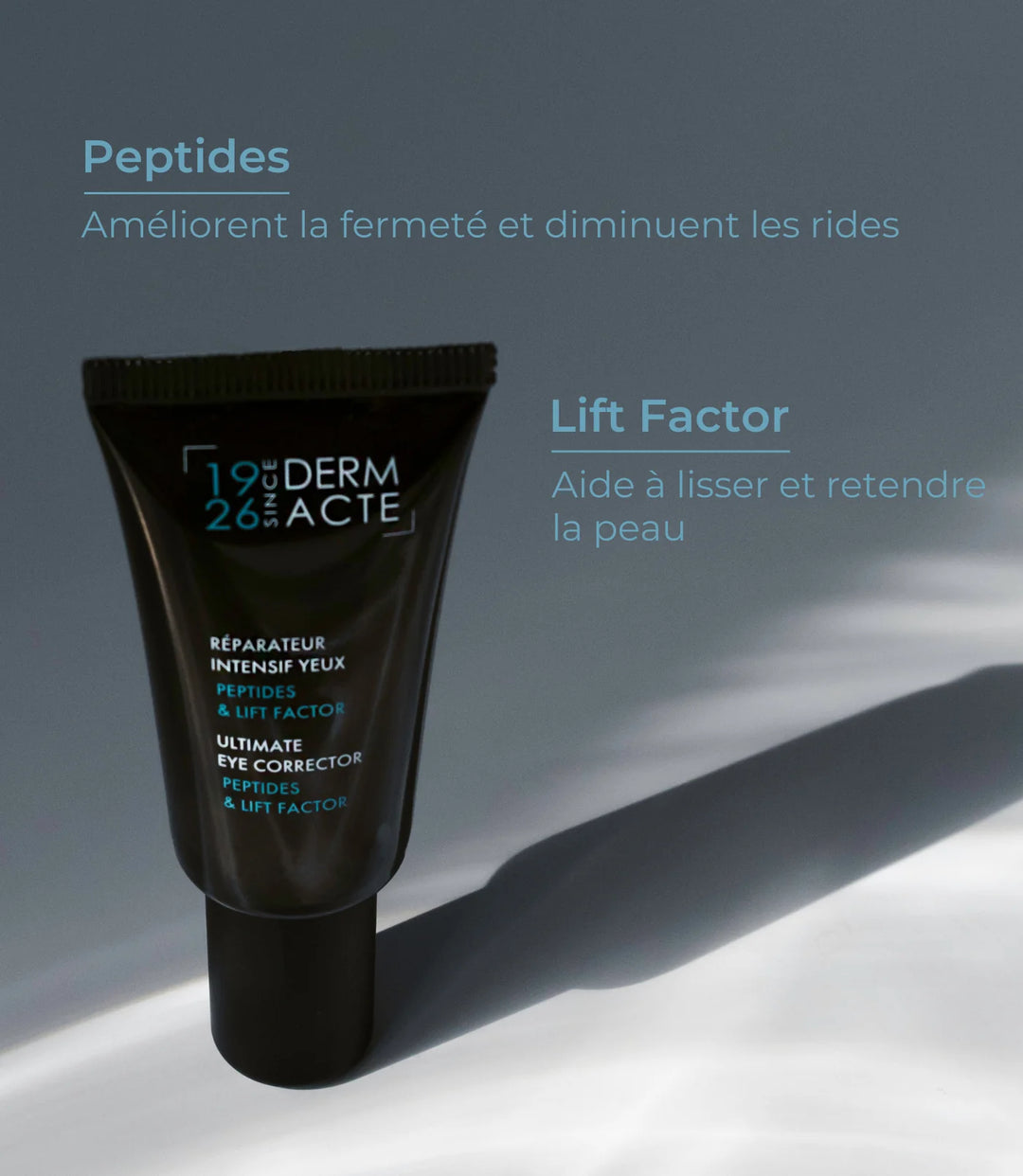 Ultimate Eye Corrector