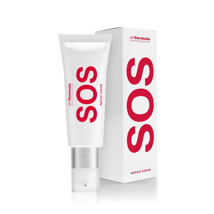 SOS repair cream