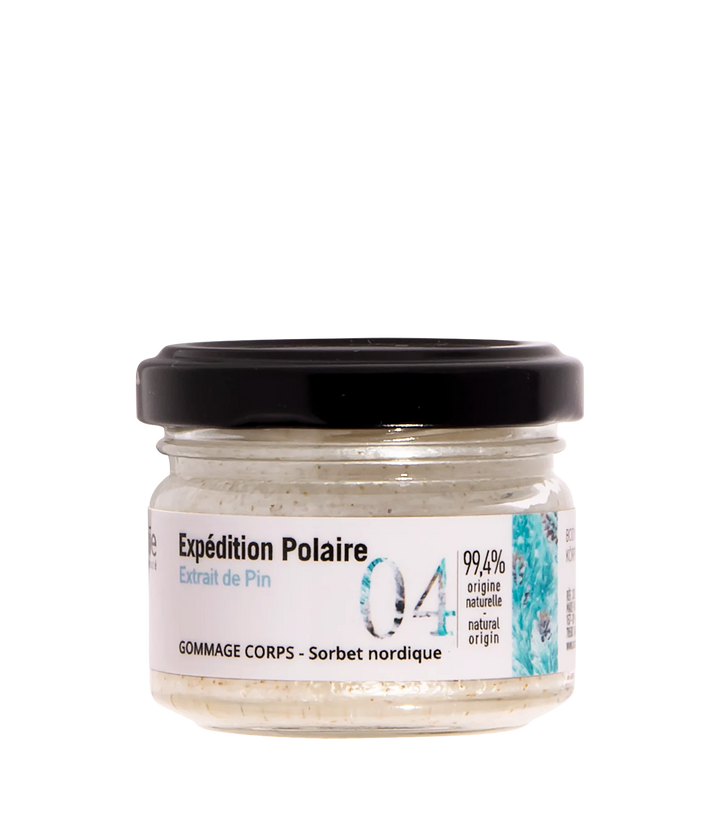 Body Scrub Nordic Sorbet