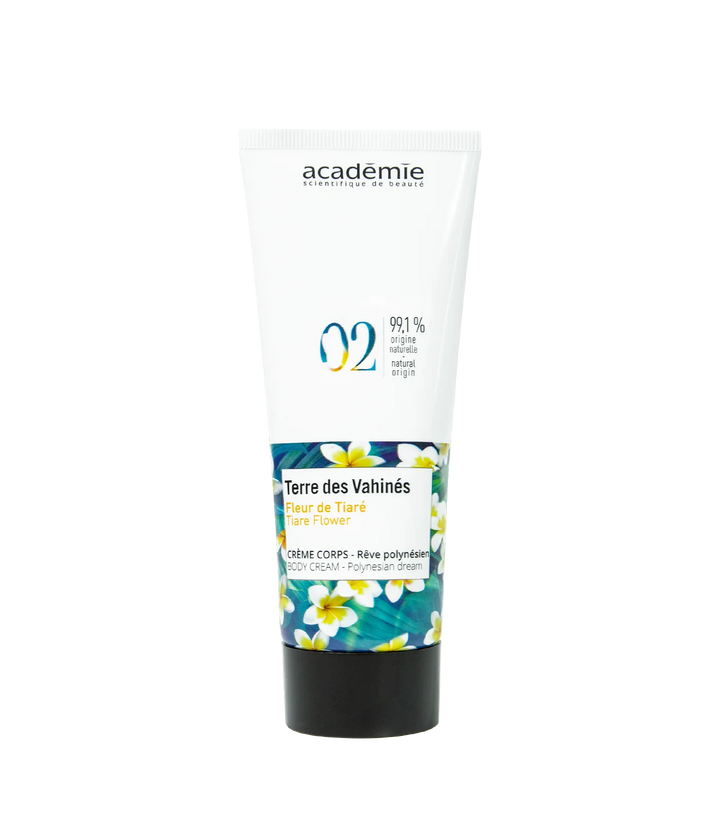 Body Cream Polynesian Dream