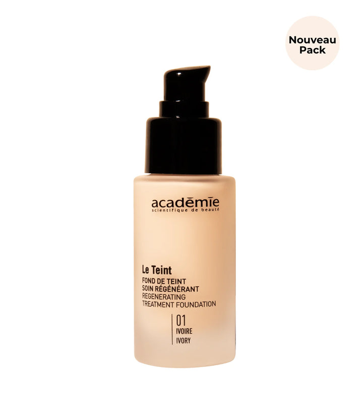 Regenerating Treatment Foundation