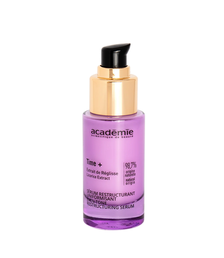 Even Tone Restructuring Serum