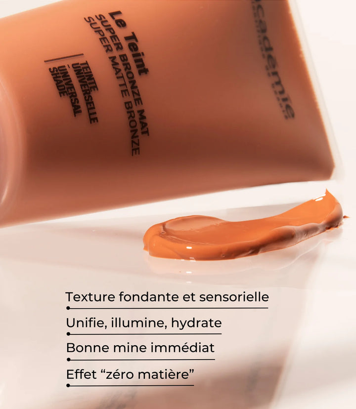 Tinted Day Cream Mat SPF 6