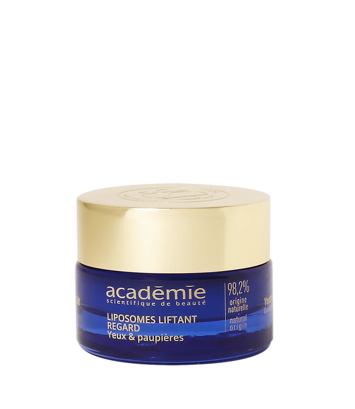 Liposomes Eye Lift