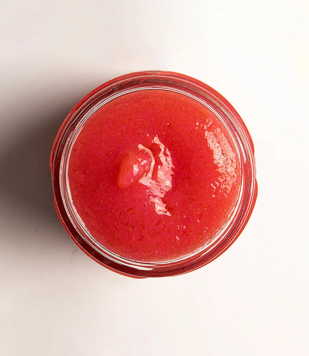 Body Scrub Spicy Delight