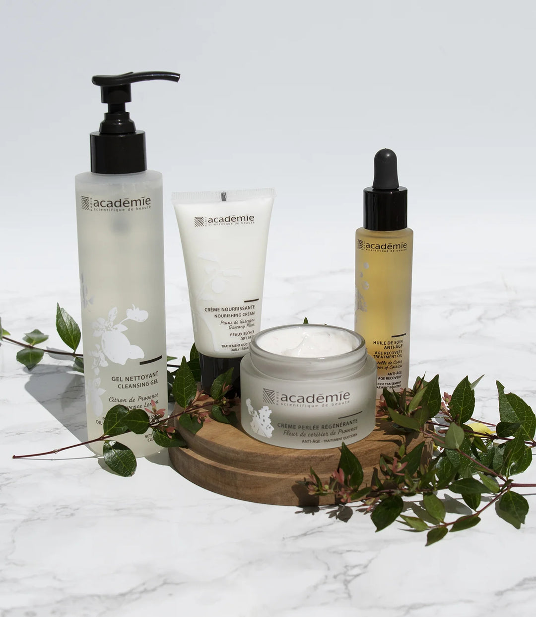 Age Recovery Treatment Oil