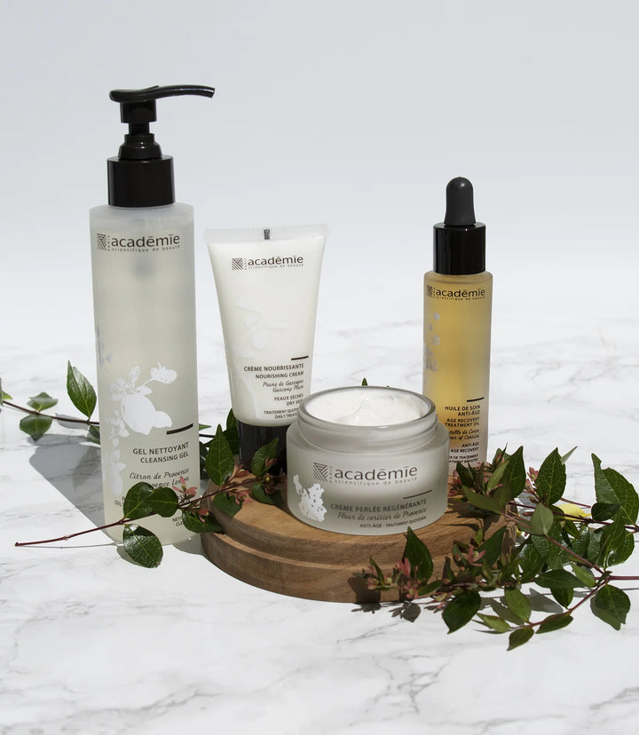 Age Recovery Treatment Oil