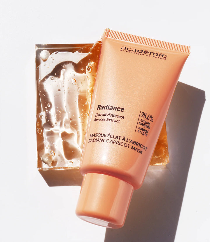 Apricot Radiance Mask