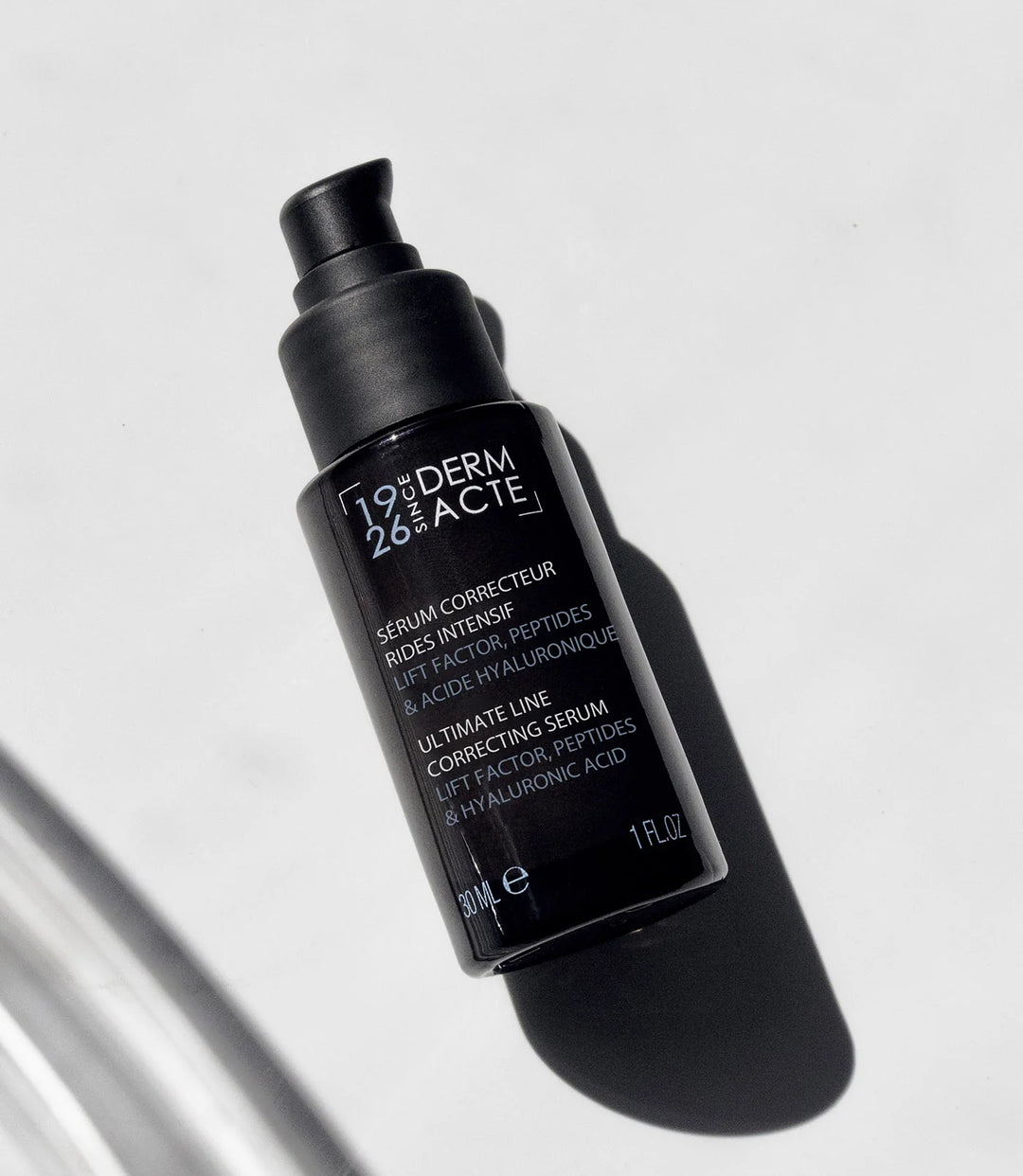 Ultimate Line Correcting Serum