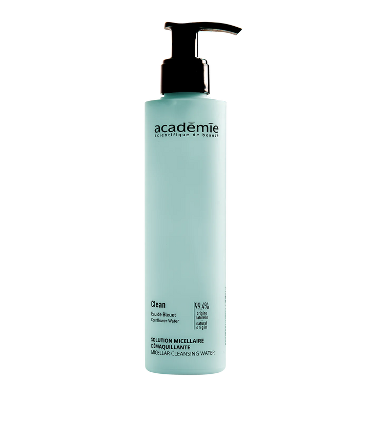 Micellar Cleansing Water