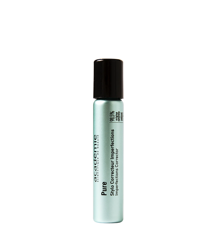 Imperfections Corrector